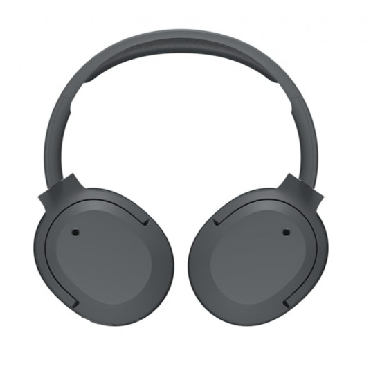 Austiņas Edifier W820NB Plus ANC Grey