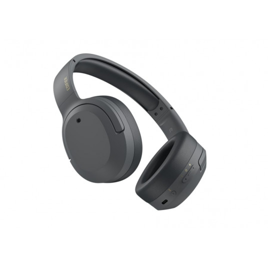 Austiņas Edifier W820NB Plus ANC Grey