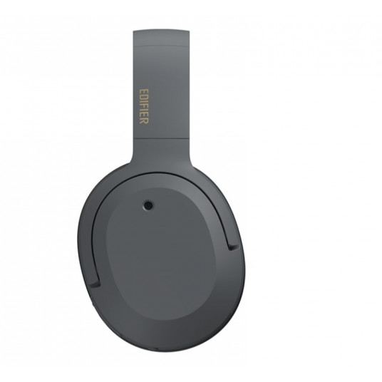 Austiņas Edifier W820NB Plus ANC Grey