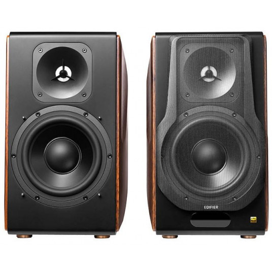 Edifier S3000MKII Speakers 2.0