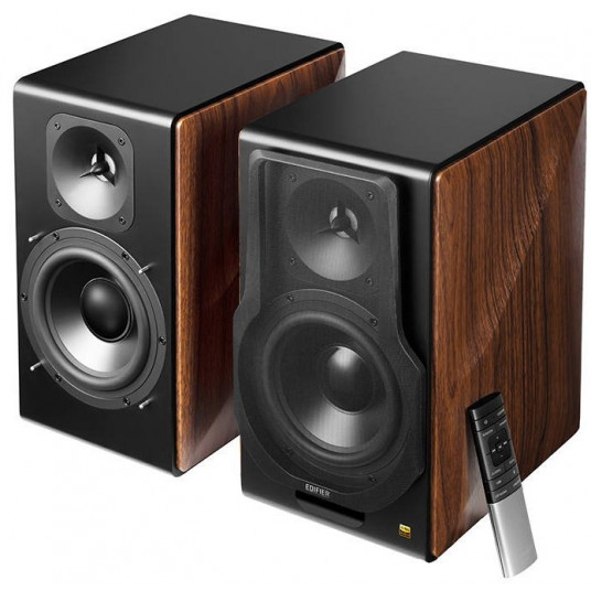Edifier S3000MKII Speakers 2.0