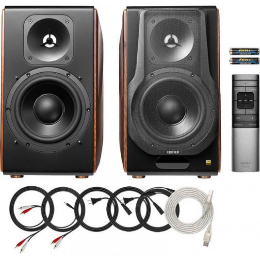 Edifier S3000MKII Speakers 2.0