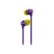 Austiņas Logitech G333 Purple