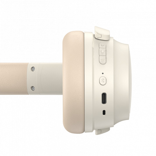 Austiņas Edifier WH700NB Ivory