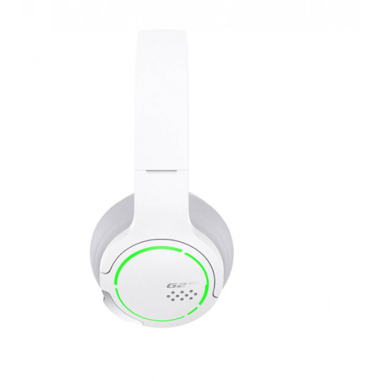 Austiņas Edifier G2BT White