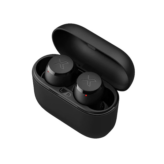 Austiņas Edifier X3 True Wireless Earbuds Black