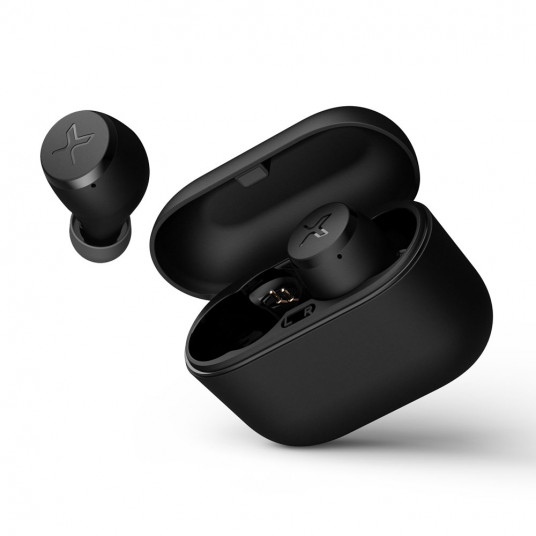 Austiņas Edifier X3 True Wireless Earbuds Black