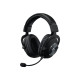 Austiņas Logitech G Pro X 2 Lightspeed Black