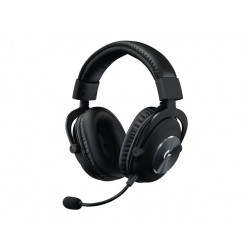 Austiņas Logitech G Pro X 2 Lightspeed Black