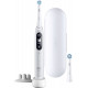 Oral-B iO Series 6s elektriskā zobu birste, balta