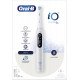 Oral-B iO Series 6s elektriskā zobu birste, balta