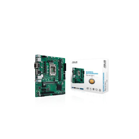 1700 ASUS PRO H610M-C-CSM