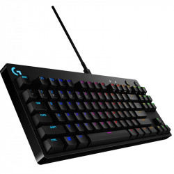 Tastatūra Logitech G Pro, SWE