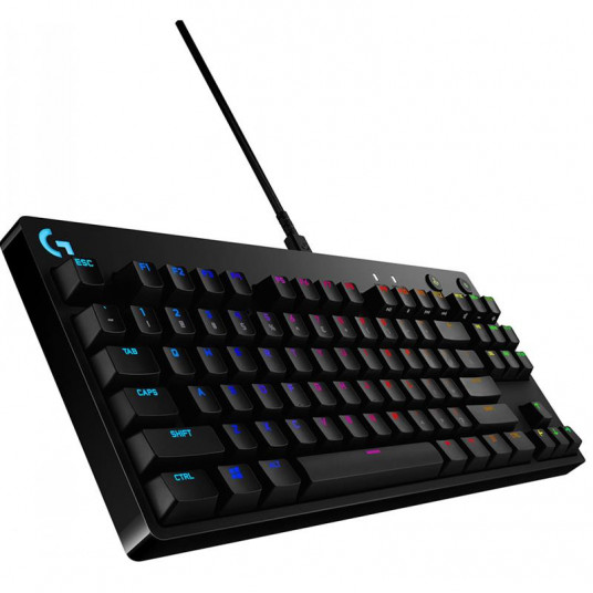 Tastatūra Logitech G Pro, SWE