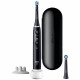 Oral-B iO Series 6s elektriskā zobu birste, melna