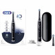 Oral-B iO Series 6s elektriskā zobu birste, melna