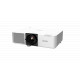 Epson | EB-L720U | WUXGA (1920x1200) | 7000 ANSI lumens | White | Lamp warranty 12 month(s)