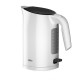 Tējkanna Braun WK3100WH