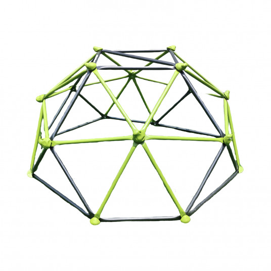 Metāla rotaļu laukums "Atom"