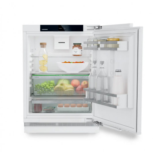 Liebherr URc 375i Prime iebūvējamais ledusskapis