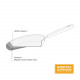 Panna Fiskars Hard Face 1064838, 28 cm