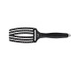 Olivia Garden Fingerbrush Combo Medium Borstel Fb combo medium 1stuks