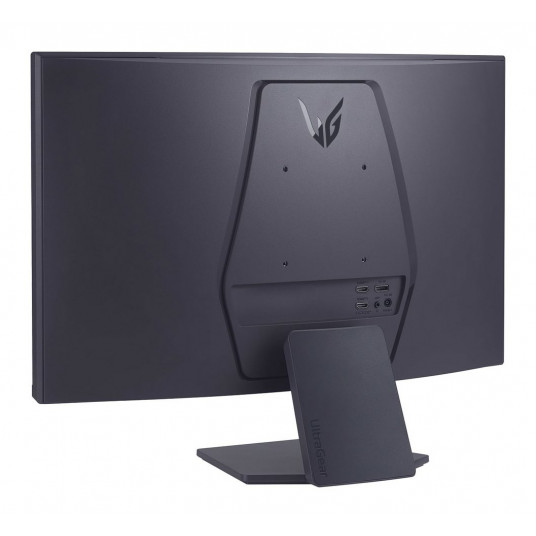 LG 27" 27GS60QX-B UltraGear WQHD HDMI DP 2560x1440