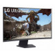 LG 32" 32GS60QX-B UltraGear WQHD izliekts HDMI DP 2560x1440