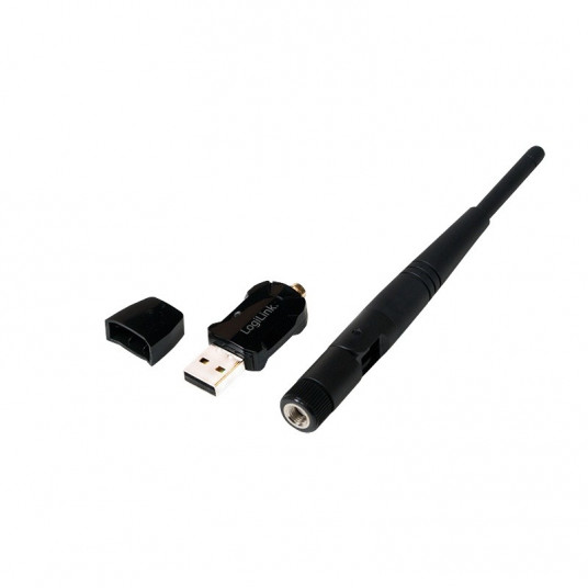 Wireless Lan 802.11ac USB2.0 mini adapteris