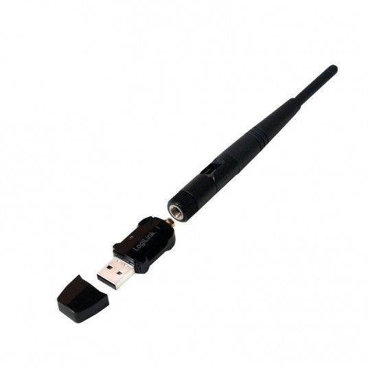 Wireless Lan 802.11ac USB2.0 mini adapteris