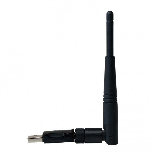 Wireless Lan 802.11ac USB2.0 mini adapteris