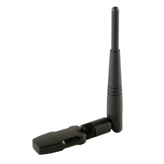 Wireless Lan 802.11ac USB2.0 mini adapteris