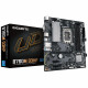 MB B760 S1700 MATX/B760M D3HP 1.0 GIGABAITS