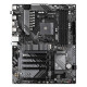 Gigabyte B550 EAGLE WIFI6 | Processor family AMD | Processor socket AM4 | DDR4 | Supported hard disk drive interfaces SATA, M.2 | Number of SATA connectors 4