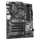 Gigabyte B550 EAGLE WIFI6 | Processor family AMD | Processor socket AM4 | DDR4 | Supported hard disk drive interfaces SATA, M.2 | Number of SATA connectors 4