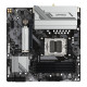 Gigabyte B650M GAMING PLUS WF | Processor family AMD | Processor socket AM5 | DDR5 | Supported hard disk drive interfaces M.2, SATA | Number of SATA connectors 4