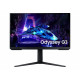 Samsung LS24DG302EUXEN 24" VA spēļu monitors 1920x1080/16:9/250cd/m2/1ms HDMI, DP