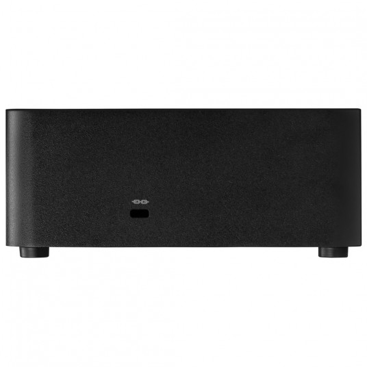 MSI Cubi NUC 1M-001EU i7-150U 16GB SSD1TB Intel UHD Graphics AX211 WiFi 6E Windows 11 Pro Black