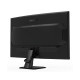 Gigabyte GS27QCA EU | 27 " | VA | 180 Hz | 1 ms | 2560 x 1440 pikseļi | 250 cd/m² | HDMI porti 2