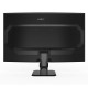 Gigabyte GS27QCA EU | 27 " | VA | 180 Hz | 1 ms | 2560 x 1440 pikseļi | 250 cd/m² | HDMI porti 2