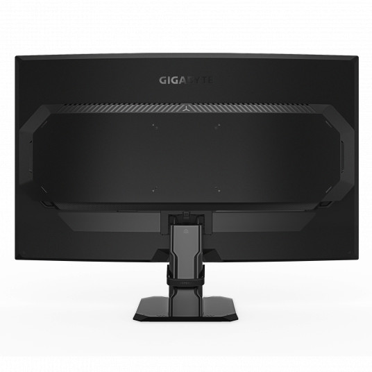 Gigabyte GS27QCA EU | 27 " | VA | 180 Hz | 1 ms | 2560 x 1440 pikseļi | 250 cd/m² | HDMI porti 2