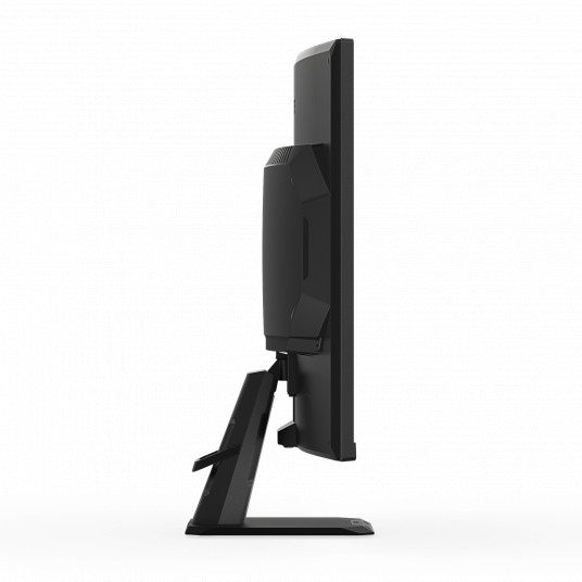 Gigabyte GS27QCA EU | 27 " | VA | 180 Hz | 1 ms | 2560 x 1440 pikseļi | 250 cd/m² | HDMI porti 2