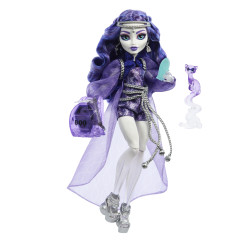 "Monster High Spectra" lelle (HXH77)