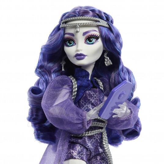 "Monster High Spectra" lelle (HXH77)