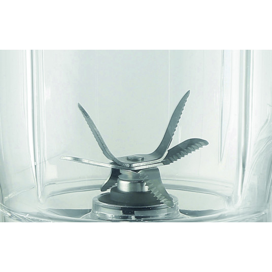 Blenderis Gorenje B800ORAB