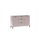 Komoda LINKaSTYLE LS2 cashmere
