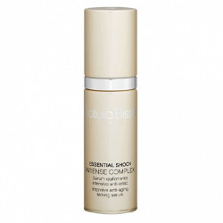 Natura Bissé - intensīvs ādas serums Essential Shock Intense Complex (novecošanās nostiprinošs serums) 30 ml