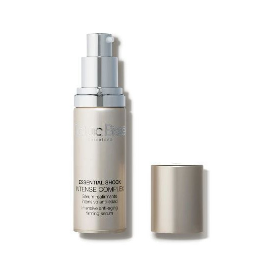 Natura Bissé - intensīvs ādas serums Essential Shock Intense Complex (novecošanās nostiprinošs serums) 30 ml