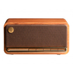 Datora skaļruņi Aktivboxen Edifier MP230 2.0 holz Bluetooth Retro-Look mazumtirdzniecība