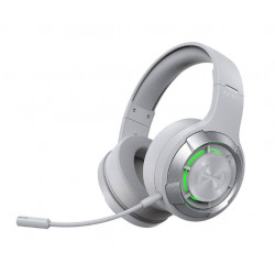 Austiņas Edifier Hecate G30S Gaming Headset Grey